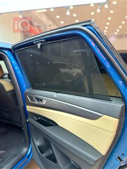 Volkswagen Atlas Cross Sport